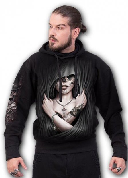 Dead Love - Bluza -Spiral