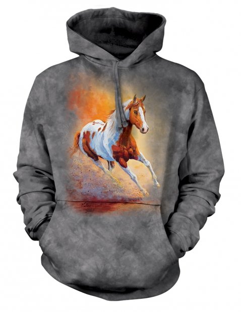 Sunset Gallop - Bluza The Mountain