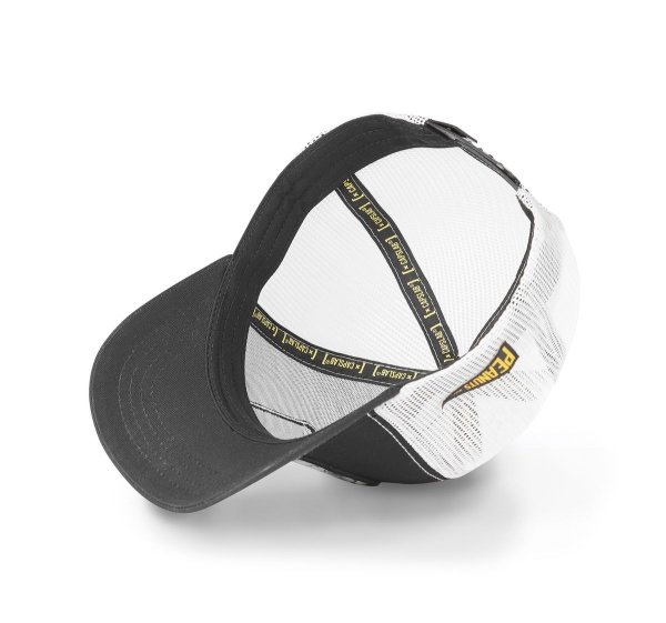 Czapka Peanuts Snoopy Trucker BWS - Capslab