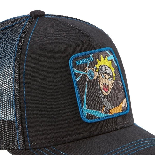 Naruto Blue - Šiltovka Capslab
