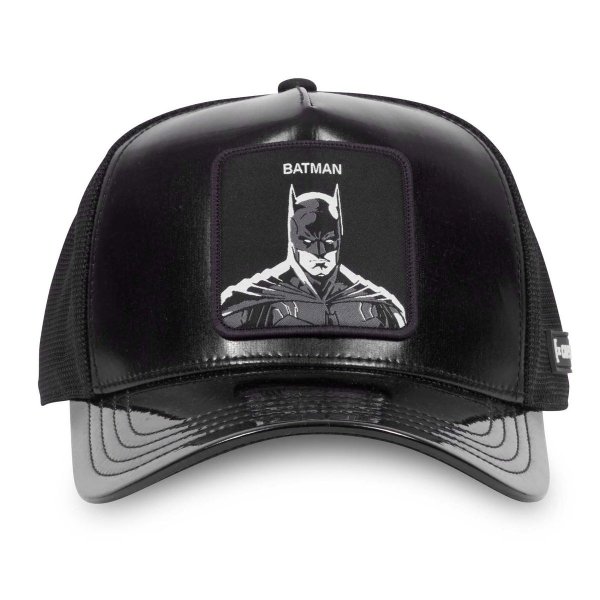 DC Comics Batman Premium BNBV - Šiltovka Capslab