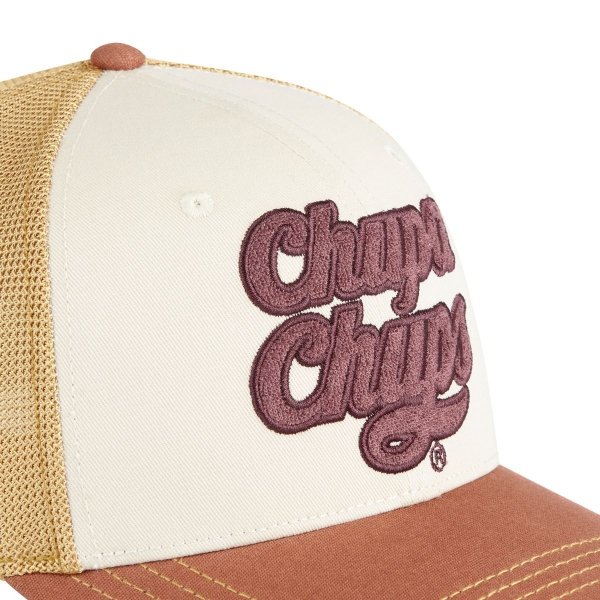 Chupa Chups trucker - Šiltovka Capslab