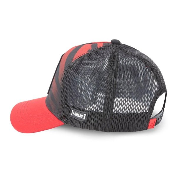 Star Wars Stormtrooper Cap - Šiltovka Capslab
