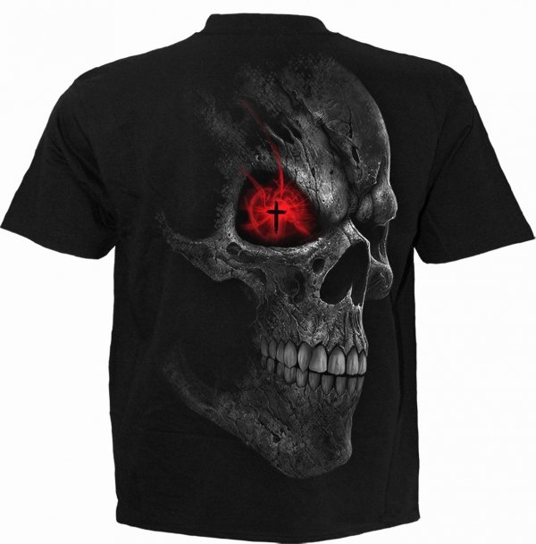 Death Stare - Spiral