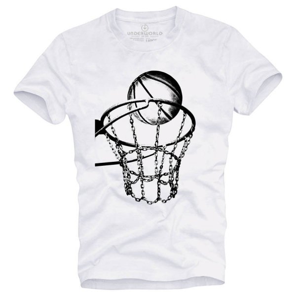 Basketbal - Underworld