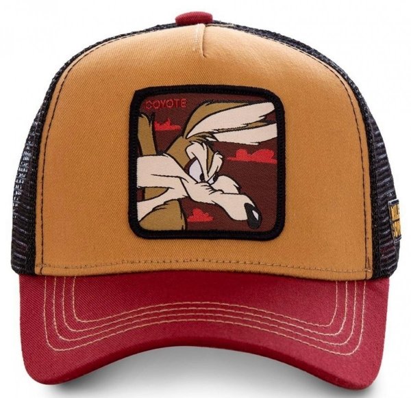 Coyote Looney Tunes - Šiltovka Capslab