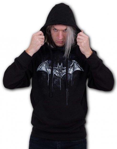 Batman Nocturnal - Mikina Spiral Direct