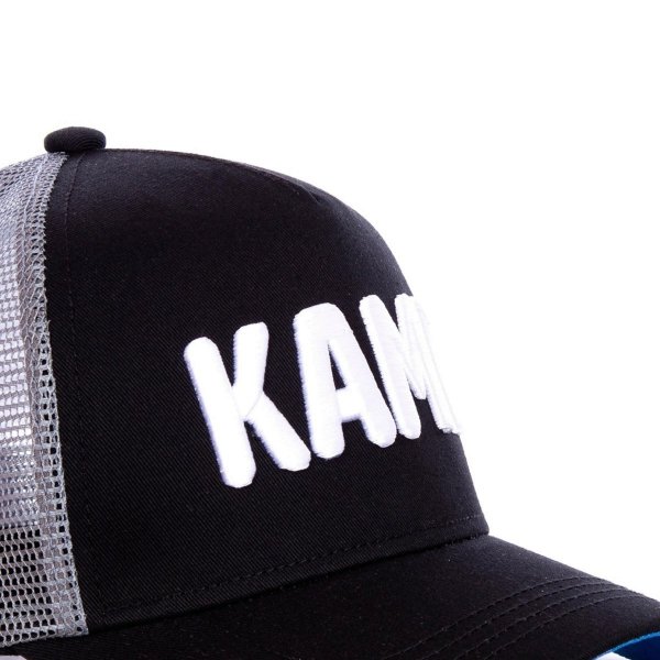 Kame Logo Dragon Ball - Šiltovka Capslab