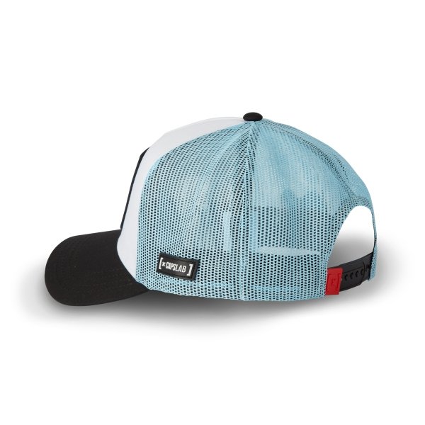 Obelix Trucker Blue  - Šiltovka Capslab
