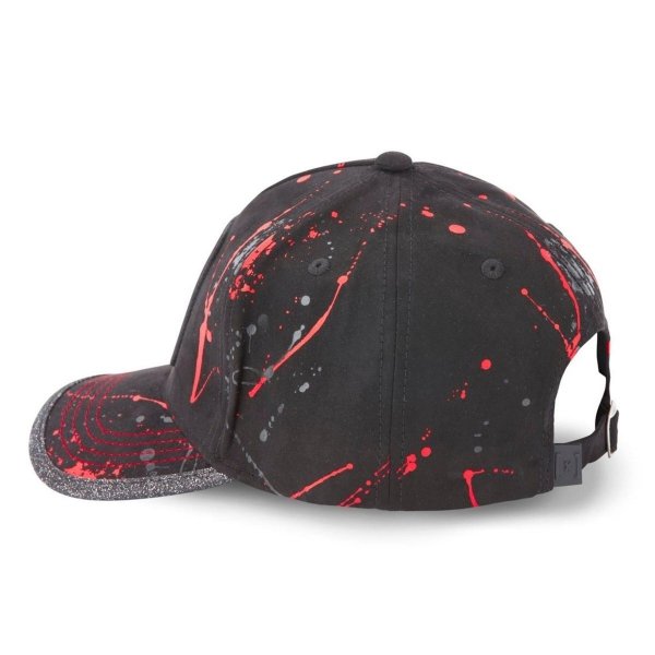 Deadpool Cap Marvel - Šiltovka Capslab