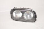 Bentley Arnage Rolls Royce Silver Spur Seraph Front right headlight light RHD