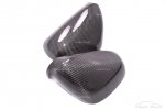 Maserati Granturismo Grancabrio M145 MC Stradale Wing mirrors carbon covers caps