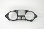 Bentley Continental GT GTC 03-10 Supersports 09-11 Flying Spur 06-09 Instrument frame bracket RHD