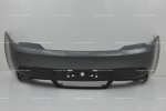 Aston Martin Vantage V8S V12 Rear bumper with carbon diffuser and mesh grill