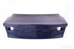 Maserati Granturismo Coupe M145 Rear bootlid boot trunk lid tailgate