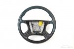 Aston Martin DB7 Vantage V12 Steering wheel