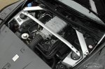 Aston Martin Vantage Roadster Engine Motor Moteur 4.7 V8 Servicebook! 2009