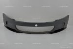 Aston Martin DB9 DBS Front new bumper original with carbon splitters mesh grille