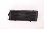 Maserati 3200 GT Water oil radiator cooler complete