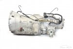 Aston Martin DBS 2010 6.0 V12 Complete Touchtronic Gearbox