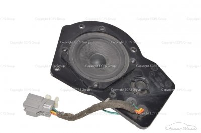 Aston Martin DB9 Coupe DBS Virage Vanquish Rear right speaker Bang & Olufsen