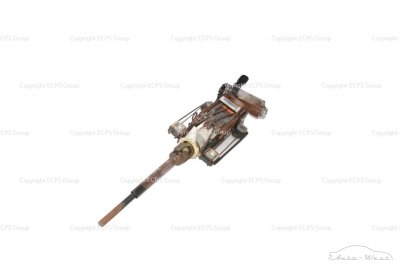 Aston Martin DB9 Vantage V8 Steering column