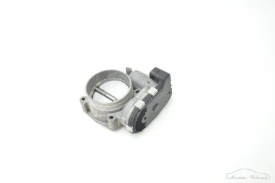 Lamborghini Gallardo Throttle body valve