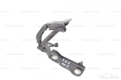 Aston Martin DB9 DBS Virage Right front hood bonnet hinge