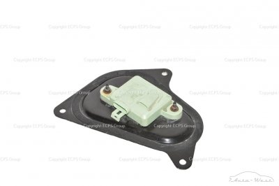 Aston Martin Vantage DB9 Crash sensor