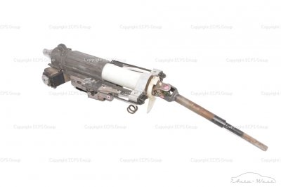 Aston Martin DB9 Vantage Steering column with ignition switch