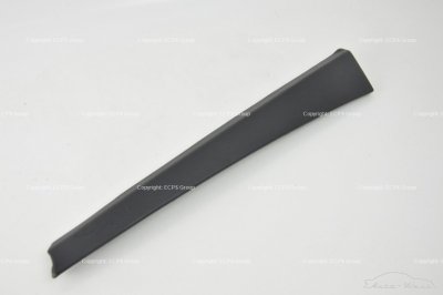 Bentley Continental GT Armrest cover trim left