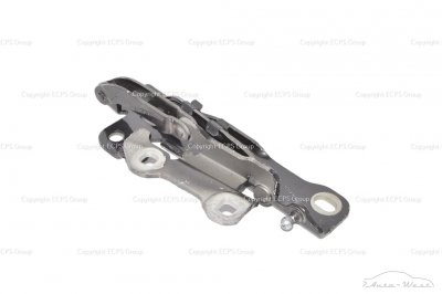 Aston Martin DB9 DBS Virage Left front hood bonnet hinge