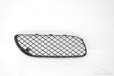 Bentley Continental GT 03-07 GTC 2006 Front right bumper grille grid