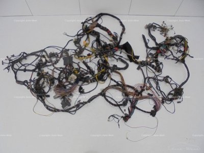 Ferrari 456 M GTA F116 Passenger compartment wiring harness loom