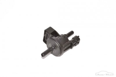 Maserati Granturismo Grancabrio M145 Quattroporte M139 Solenoid valve