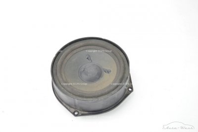 Bentley Continental GT GTC Flying Spur Loudspeaker speaker