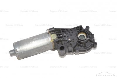 Aston Martin DB9 DBS Vantage Virage Front seat motor regulator