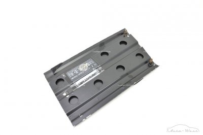 Lamborghini Gallardo 04-08 LHD Passenger footrest