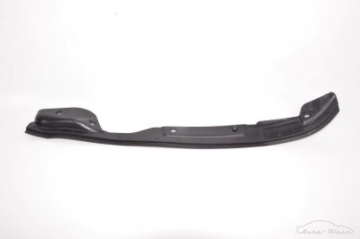 Maserati Quattroporte M156 Left front door seal gasket trim cover panel