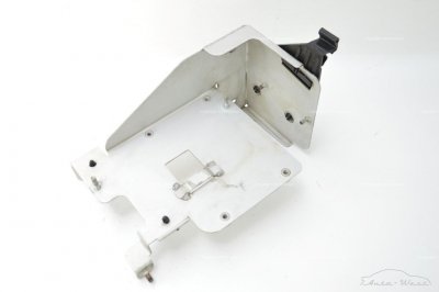 Lamborghini Gallardo LP500 LP520 Spyder ECU Module bracket