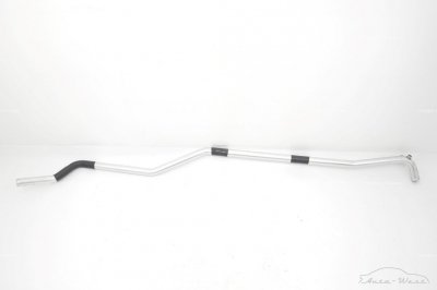 Lamborghini Gallardo 04-08 Water coolant pipe hose cable floor