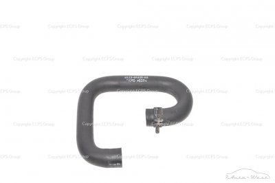 Aston Martin Vantage V8 Hose pipe tube emissions separator