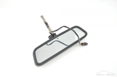 Lamborghini Murcielago Inner rear view mirror