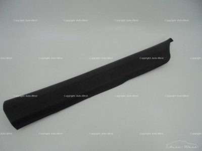 Ferrari 456 M GTA F116 LH A-post pillar trim panel