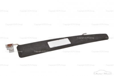 Aston Martin DB9 DBS Virage Vantage Right sunvisor sun visor