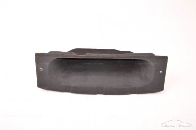 Maserati Granturismo M145 Battery luggage boot trunk lid cover