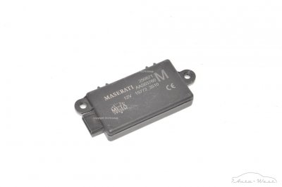 Maserati Grancabrio 4.7 Key antenna sensor reader volumetric module