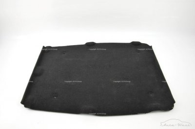 Ferrari 458 Italia F142 RHD Carpet panel insert