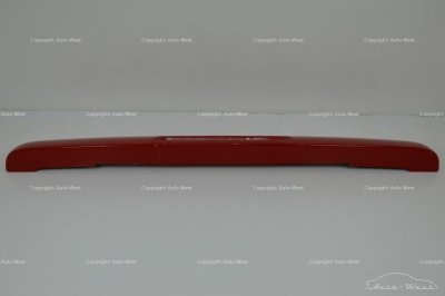 Ferrari Testarossa F113A F113B Rear bumper