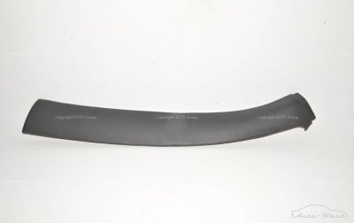 Maserati 3200 4200 GT Right roof pillar panel trim grey